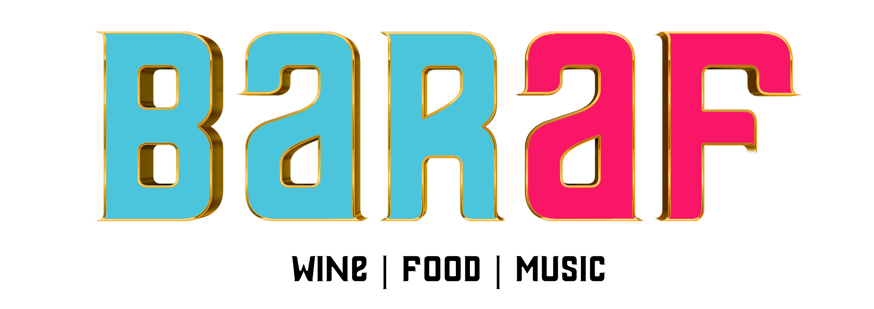 BARAF Logo
